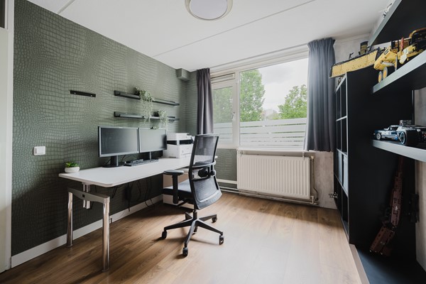 Medium property photo - Zeefvoorde 26, 3204 SM Spijkenisse